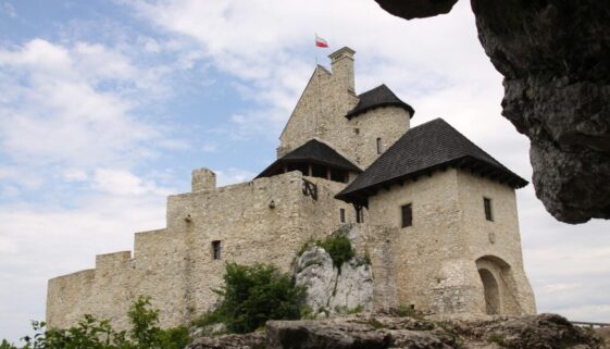 castle krakw czstochowa jurassic 2465039