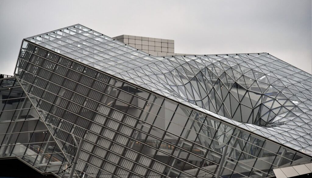 museum of confluences lyon france 4772933