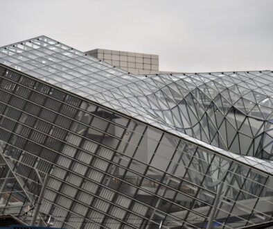 museum of confluences lyon france 4772933