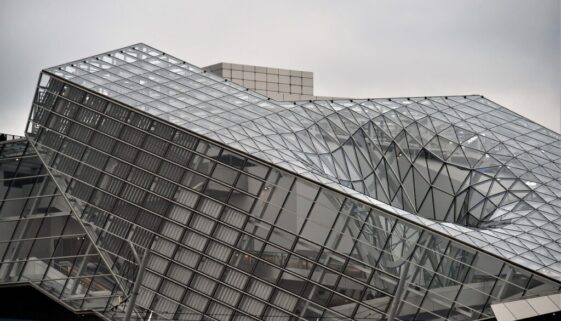 museum of confluences lyon france 4772933