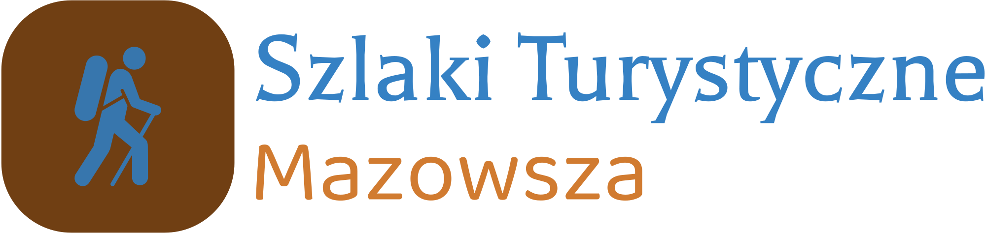 Szlaki turystyczne Mazowsza